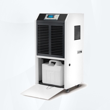 CD-85L - Dehumidifier for industrial use